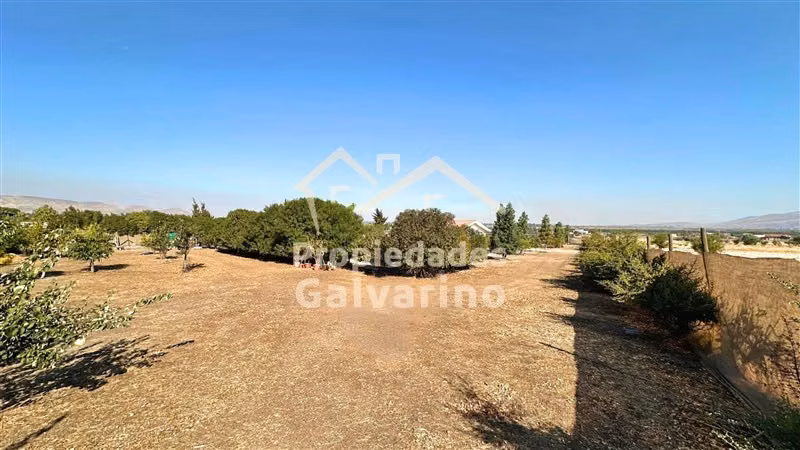 Parcela en venta en Batuco - Lampa