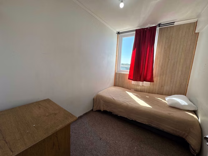 Departamento amoblado Talcahuano (157188) - Imagen 9