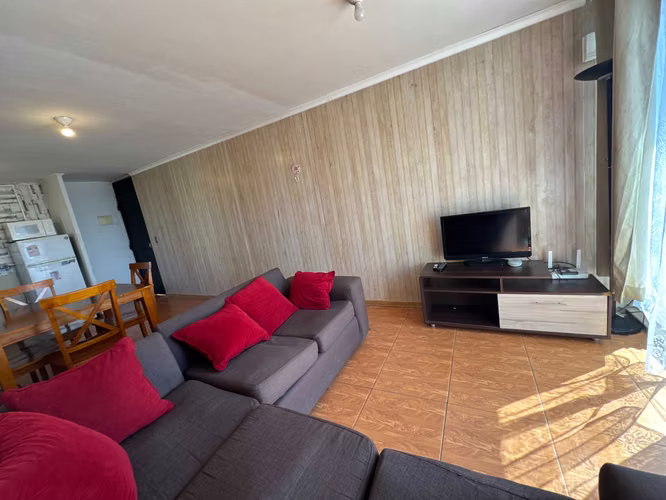 Departamento amoblado Talcahuano (157188) - Imagen 12