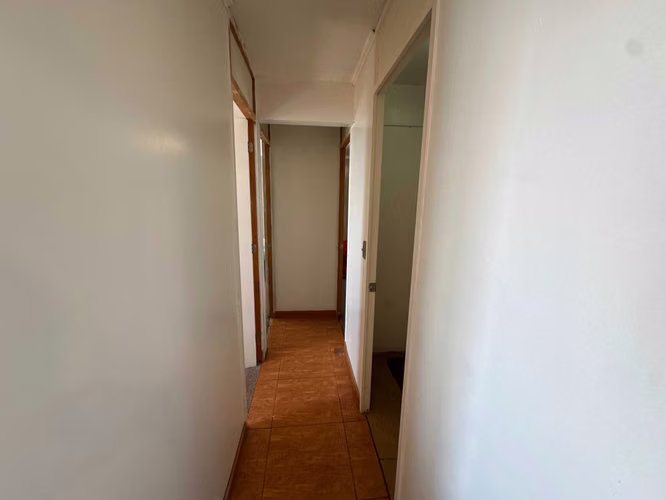 Departamento amoblado Talcahuano (157188) - Imagen 6