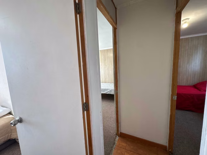 Departamento amoblado Talcahuano (157188) - Imagen 15