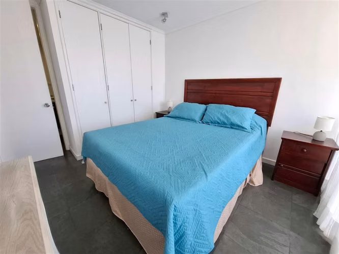 Departamento en venta de 2 dorm. 2 estacionamiento La Serena