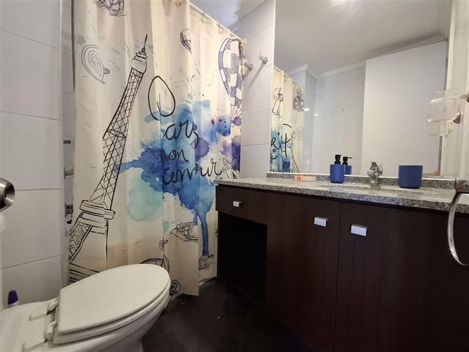 Departamento en venta de 2 dorm. 2 estacionamiento La Serena