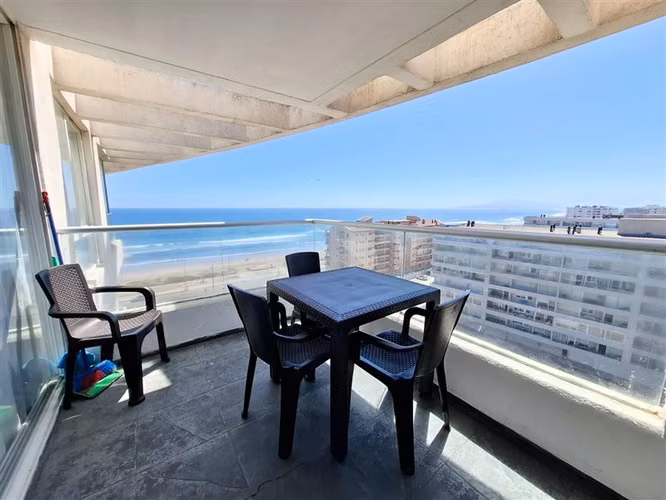 Departamento en venta de 2 dorm. 2 estacionamiento La Serena