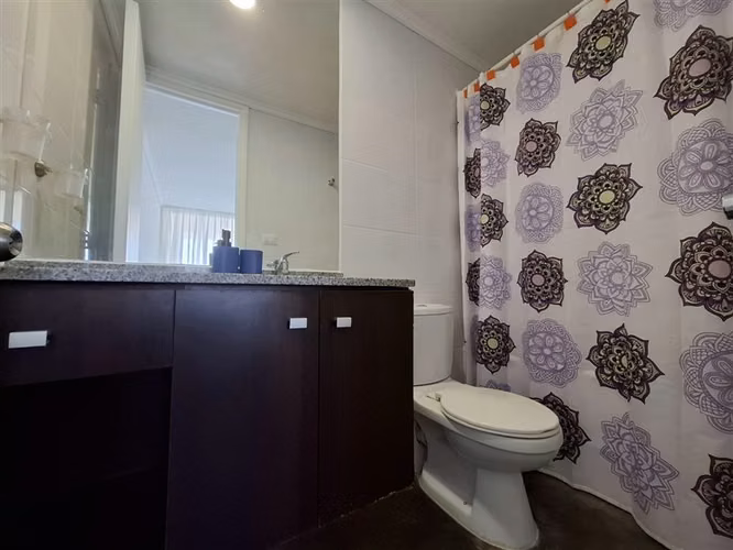 Departamento en venta de 2 dorm. 2 estacionamiento La Serena