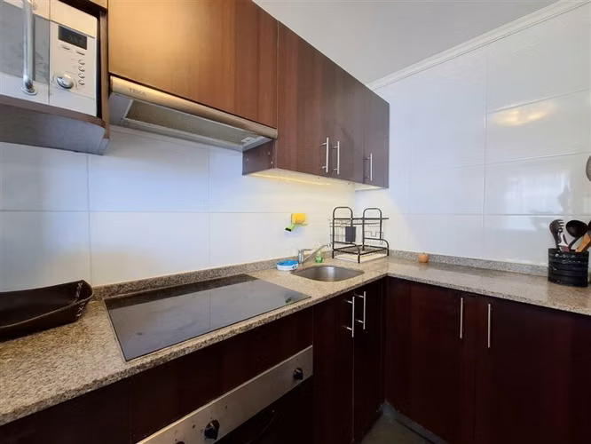 Departamento en venta de 2 dorm. 2 estacionamiento La Serena
