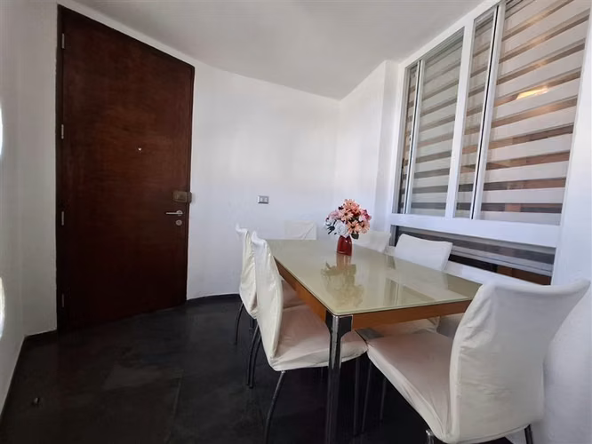 Departamento en venta de 2 dorm. 2 estacionamiento La Serena