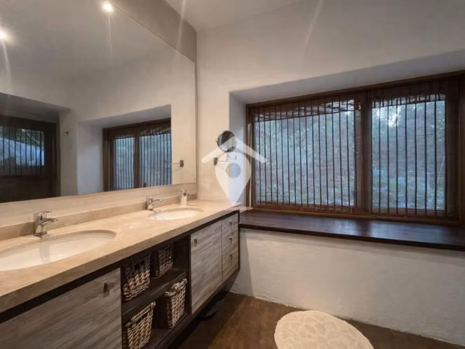 Casa en venta de 5D, Piscina, Chicureo, Colina. - Imagen 8