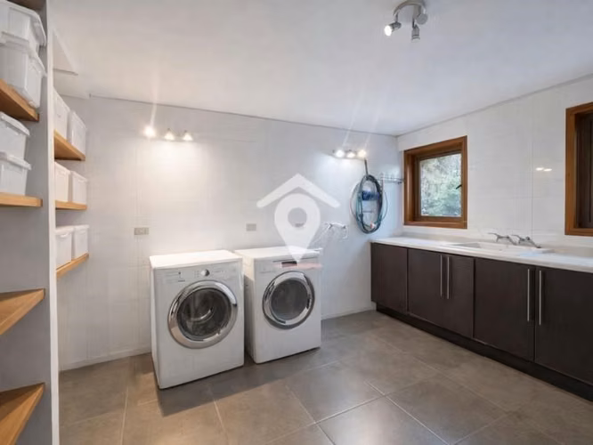 Casa en venta de 5D, Piscina, Chicureo, Colina. - Imagen 20
