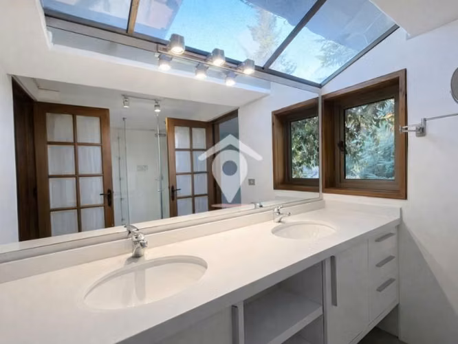 Casa en venta de 5D, Piscina, Chicureo, Colina. - Imagen 14