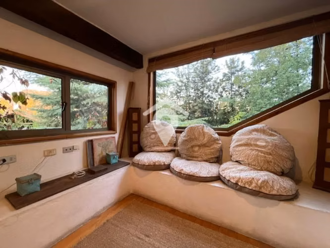 Casa en venta de 5D, Piscina, Chicureo, Colina. - Imagen 9