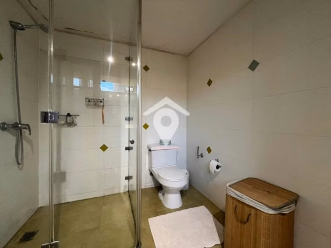 Casa en venta de 5D, Piscina, Chicureo, Colina. - Imagen 12