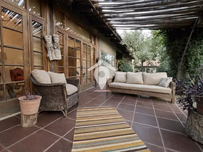 Casa en venta de 5D, Piscina, Chicureo, Colina. - Imagen 36