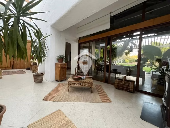 Casa en venta de 5D, Piscina, Chicureo, Colina. - Imagen 37