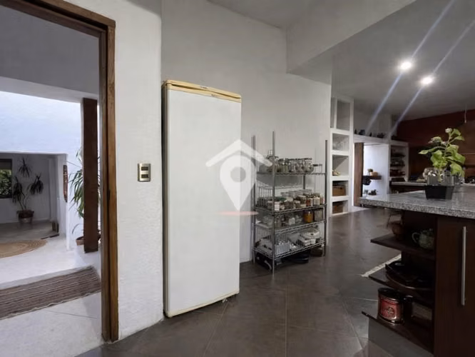 Casa en venta de 5D, Piscina, Chicureo, Colina. - Imagen 24