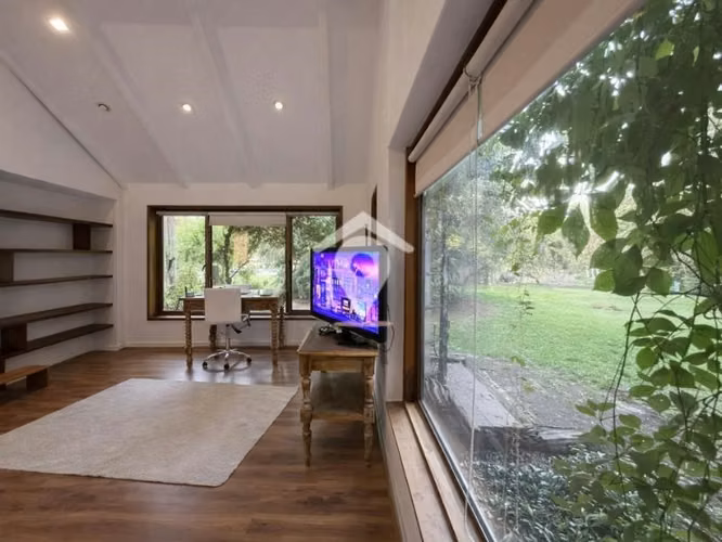 Casa en venta de 5D, Piscina, Chicureo, Colina. - Imagen 7