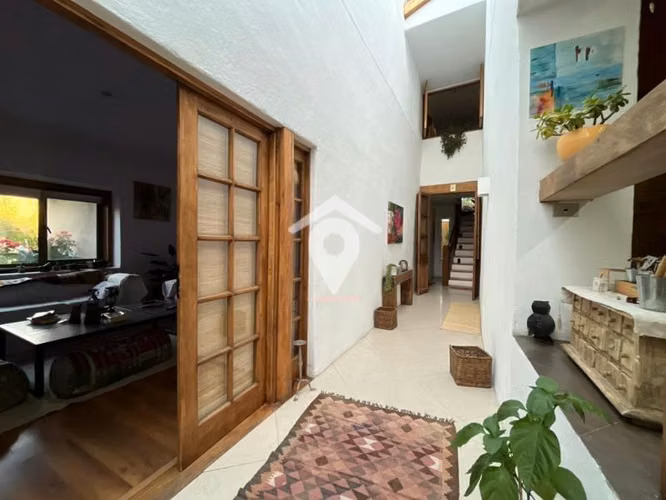 Casa en venta de 5D, Piscina, Chicureo, Colina. - Imagen 31