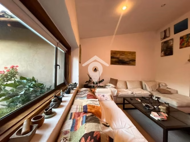 Casa en venta de 5D, Piscina, Chicureo, Colina. - Imagen 33