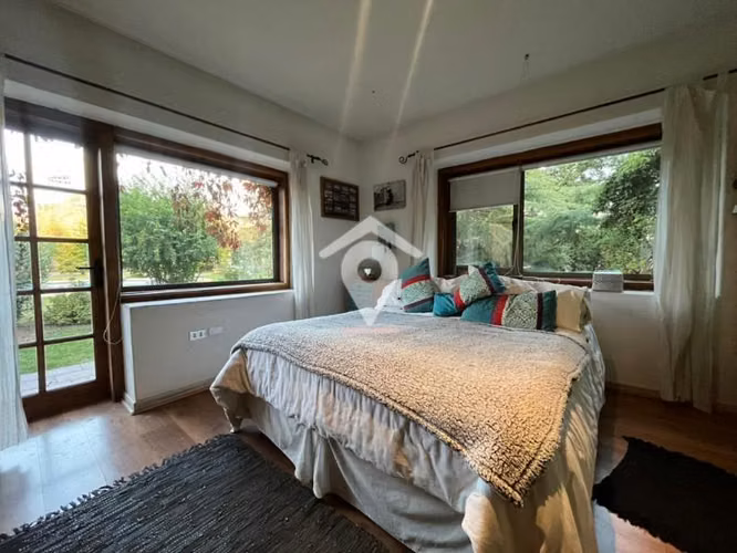 Casa en venta de 5D, Piscina, Chicureo, Colina. - Imagen 18