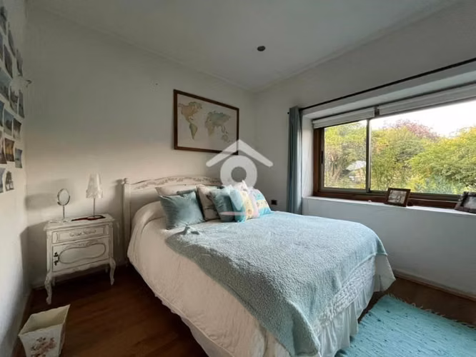 Casa en venta de 5D, Piscina, Chicureo, Colina. - Imagen 19