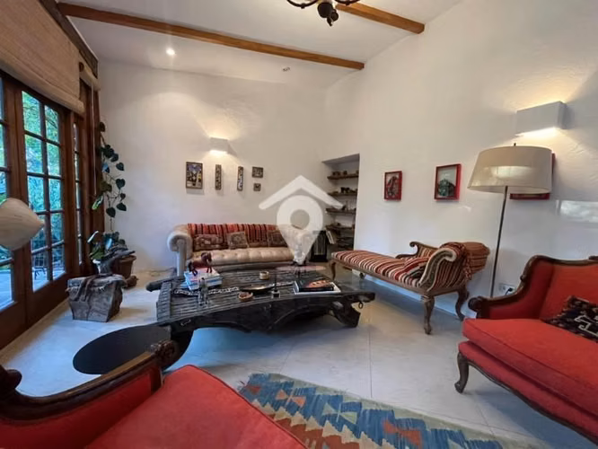 Casa en venta de 5D, Piscina, Chicureo, Colina. - Imagen 29