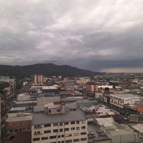 SE ARRIENDA OFICINA TORRE CAMPANARIO, FRENTE PLAZA ARMAS DE TEMUCO.