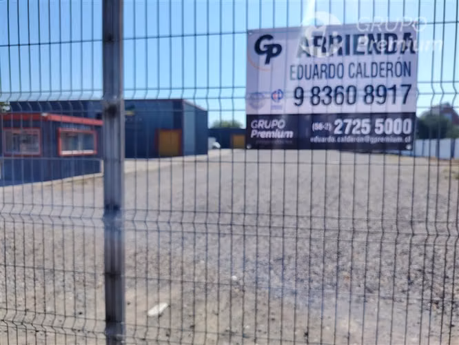 Local Comercial en arriendo en San Fernando