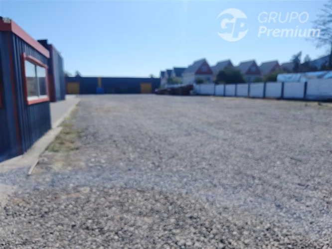 Local Comercial en arriendo en San Fernando