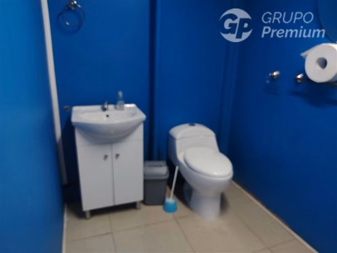 Local Comercial en arriendo en San Fernando