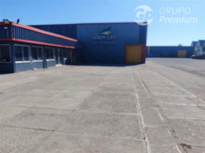 Local Comercial en arriendo en San Fernando