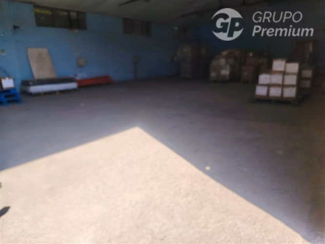 Local Comercial en arriendo en San Fernando