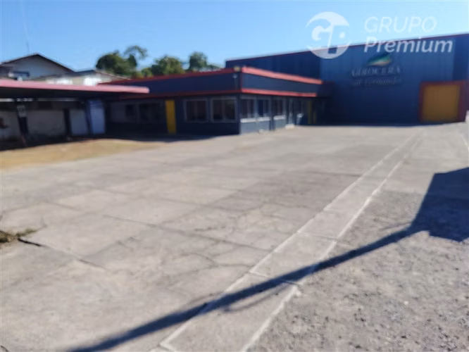 Local Comercial en arriendo en San Fernando