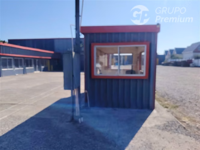 Local Comercial en arriendo en San Fernando
