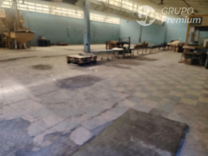 Local Comercial en arriendo en San Fernando