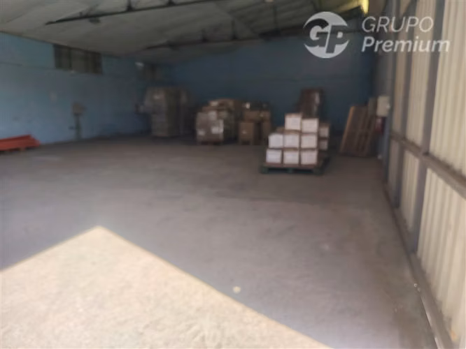 Local Comercial en arriendo en San Fernando