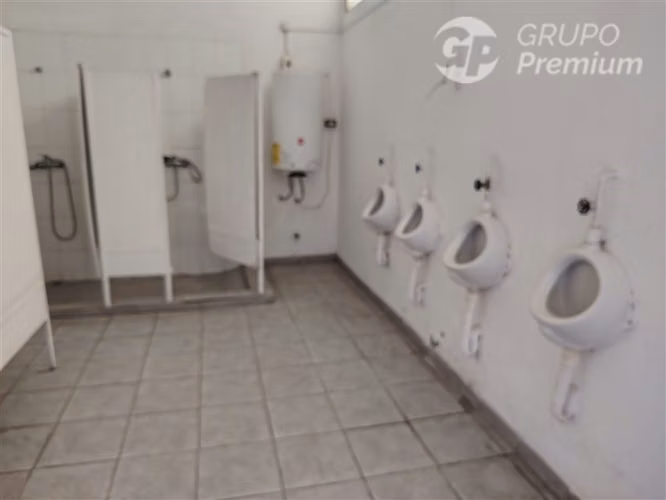 Local Comercial en arriendo en San Fernando