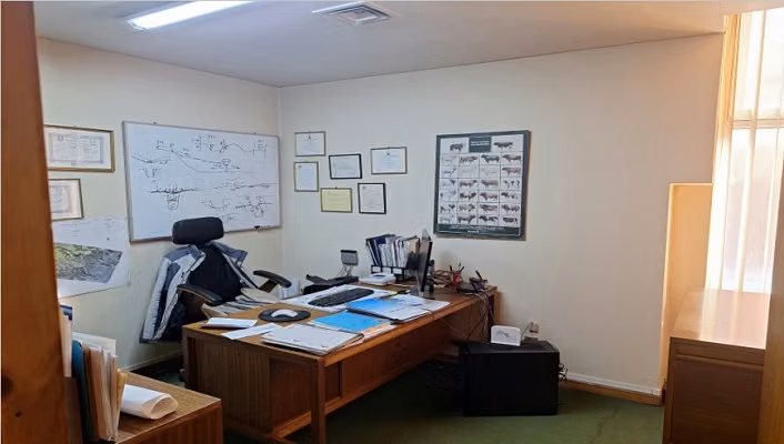 SE VENDE OFICINA, EN PLENO CENTRO TEMUCO. - Imagen 8