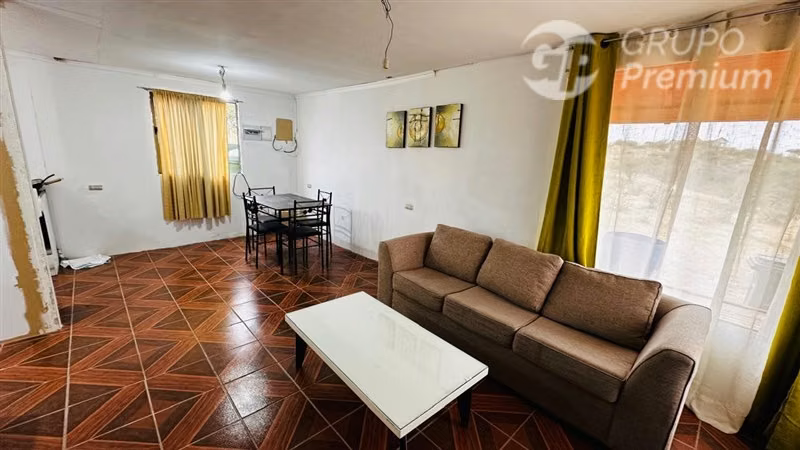 Parcela en venta en La Estrella