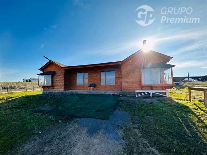 Parcela en venta en La Estrella