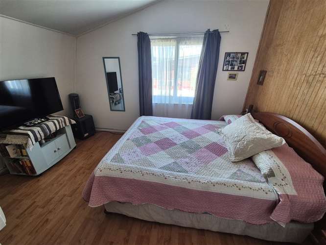 Casa en venta de 2 dorm. en Los Angeles