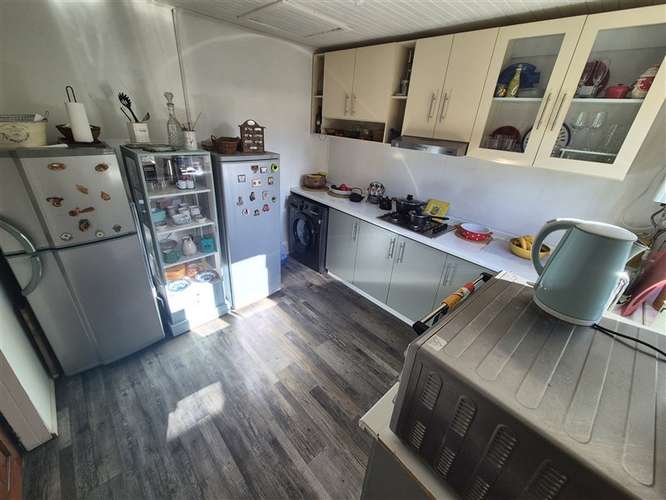 Casa en venta de 2 dorm. en Los Angeles