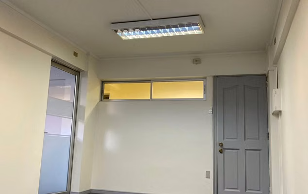 SE VENDE EXCELENTE OFICINA EN PLENO CENTRO DE TEMUCO GALERIA FOURCADE.