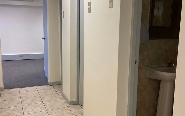 SE VENDE EXCELENTE OFICINA EN PLENO CENTRO DE TEMUCO GALERIA FOURCADE.