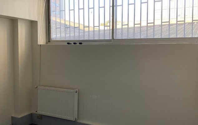 SE VENDE EXCELENTE OFICINA EN PLENO CENTRO DE TEMUCO GALERIA FOURCADE.