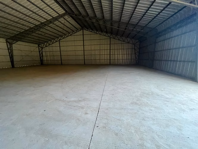 Arriendo De Bodegas Nuevas De 800 M2 Con Terreno De 5.000 M2