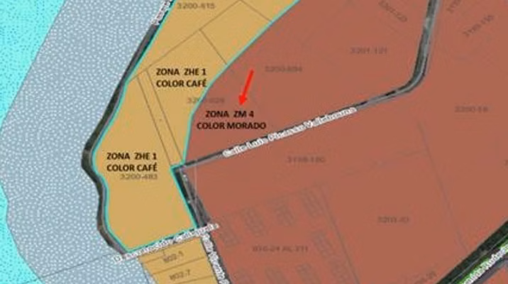 Arriendo De Bodegas Nuevas De 800 M2 Con Terreno De 5.000 M2
