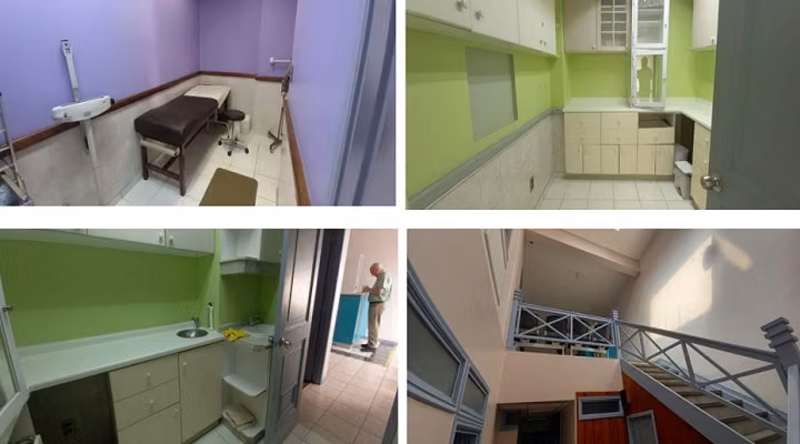 SE VENDE CENTRO MEDICO EDIFICIO ALCANTARA, TEMUCO. - Imagen 3