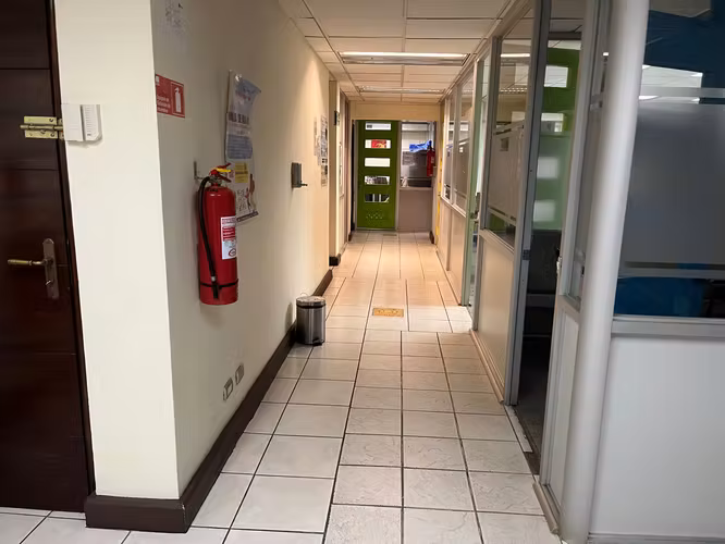 SE ARRIENDA EXCELENTE LOCAL COMERCIAL, 423 m2, CENTRO DE TEMUCO.