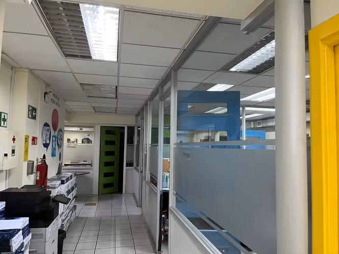 SE ARRIENDA EXCELENTE LOCAL COMERCIAL, 423 m2, CENTRO DE TEMUCO.