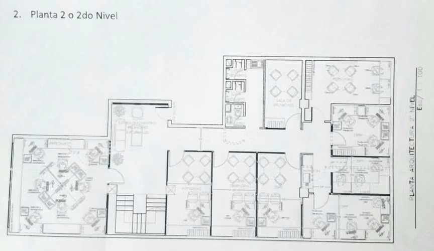 SE ARRIENDA EXCELENTE LOCAL COMERCIAL, 423 m2, CENTRO DE TEMUCO.